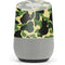 Green Street Camo Google Home Skin